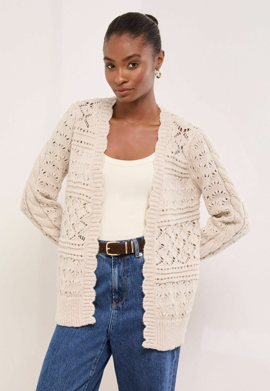 Кардиган Lipsy Cardigan, Neutral/Beige
Кардиган Lipsy Cardigan, Neutral/Beige