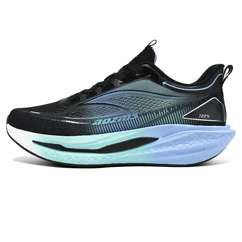 ANDEZHANMUSI Низкие повседневные беговые кроссовки унисекс черно-синие, цвет Black Blue
ANDEZHANMUSI Низкие повседневные беговые кроссовки унисекс черно-синие, цвет Black Blue