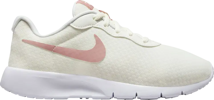 Кроссовки Tanjun EasyOn GS 'Summit White Red Stardust', кремовый
Кроссовки Tanjun EasyOn GS 'Summit White Red Stardust', кремовый