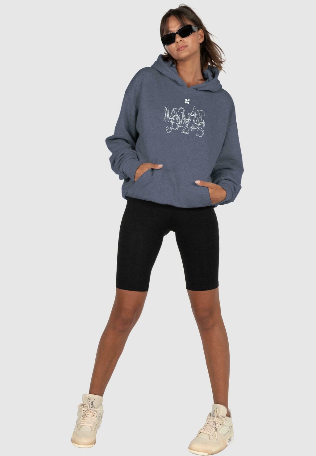 Толстовка с капюшоном CLASSIC VX HEAVY MJ Gonzales, синий
Толстовка с капюшоном CLASSIC VX HEAVY MJ Gonzales, синий