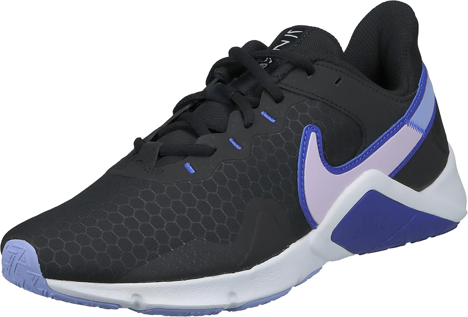 Мужские кроссовки Nike, Black Doll Lapis Light Thistle
Мужские кроссовки Nike, Black Doll Lapis Light Thistle