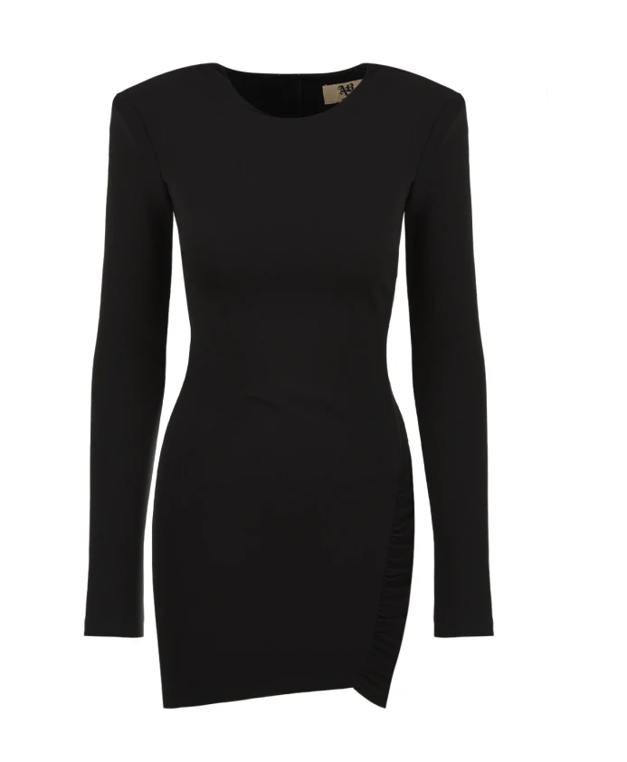 Черное платье 181237 Aniye By, черный
Черное платье 181237 Aniye By, черный