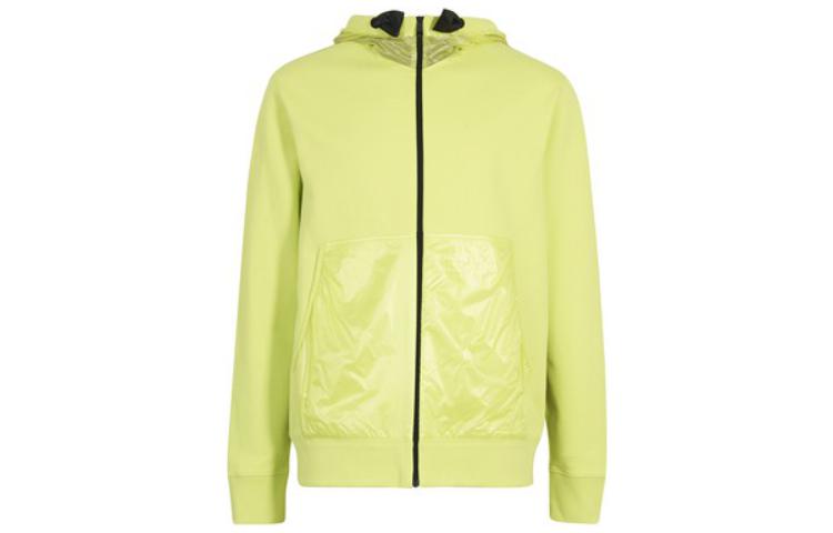 MONCLER GENIUS Желтая куртка для мужчин
MONCLER GENIUS Желтая куртка для мужчин