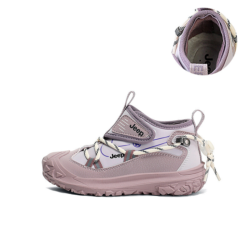 Кроссовки Jeep Kids Lifestyle Shoes Kids High-top Purple, фиолетовый
Кроссовки Jeep Kids Lifestyle Shoes Kids High-top Purple, фиолетовый