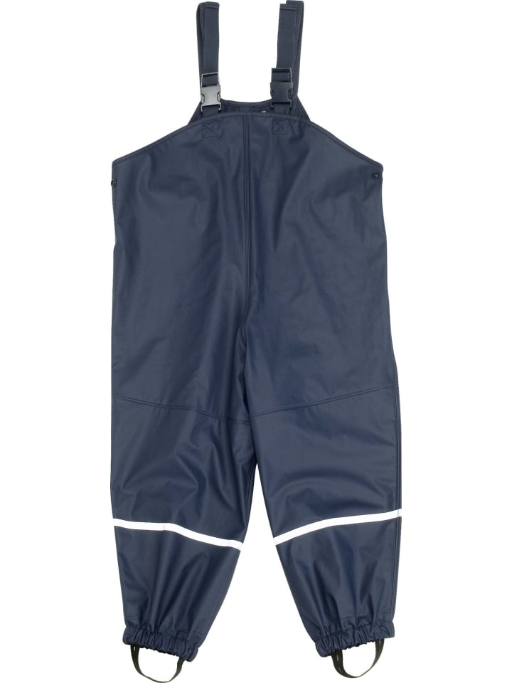 Дождевые брюки Playshoes, морской
Дождевые брюки Playshoes, морской