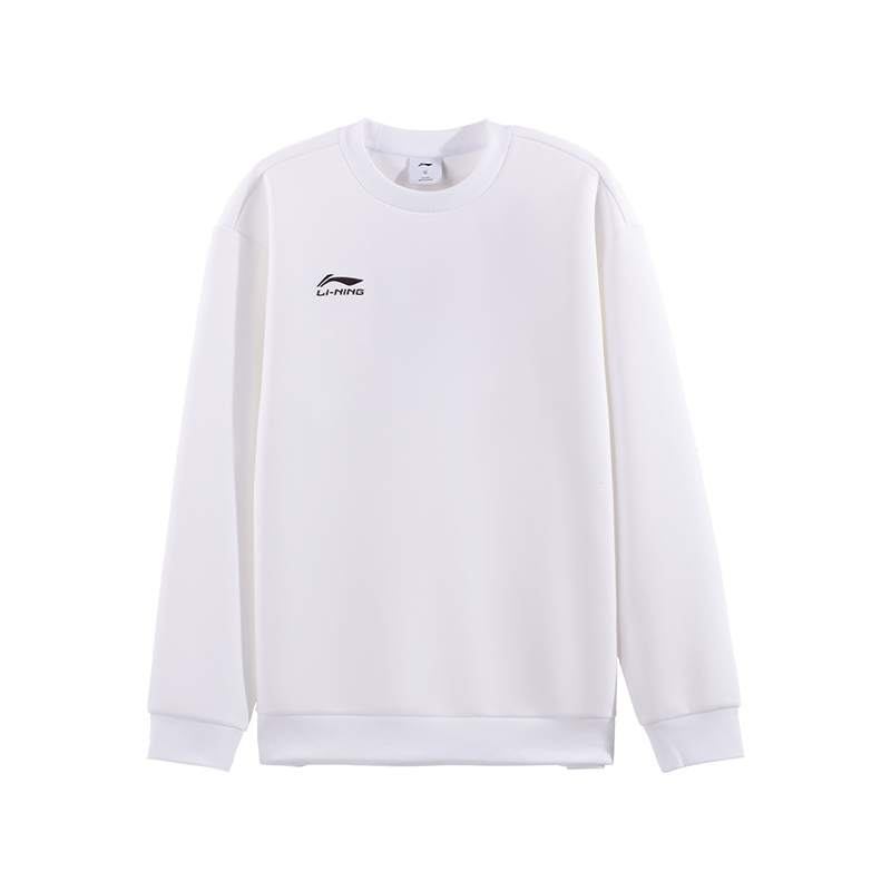 Свитшот унисекс LINING, белый
Свитшот унисекс LINING, белый