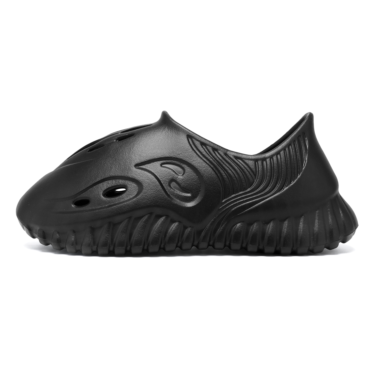 Клоги мужские SLIPPER DAY, черный
Клоги мужские SLIPPER DAY, черный