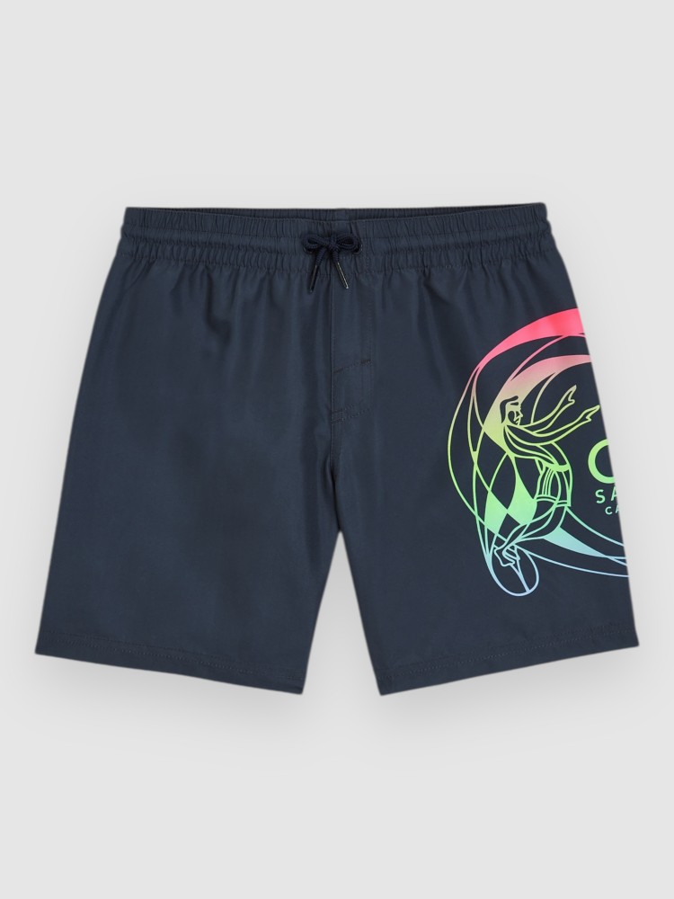 Пляжные шорты O'Neill Circle Surfer 14″ Kids Boardshorts, outer space circle surfer
Пляжные шорты O'Neill Circle Surfer 14″ Kids Boardshorts, outer space circle surfer