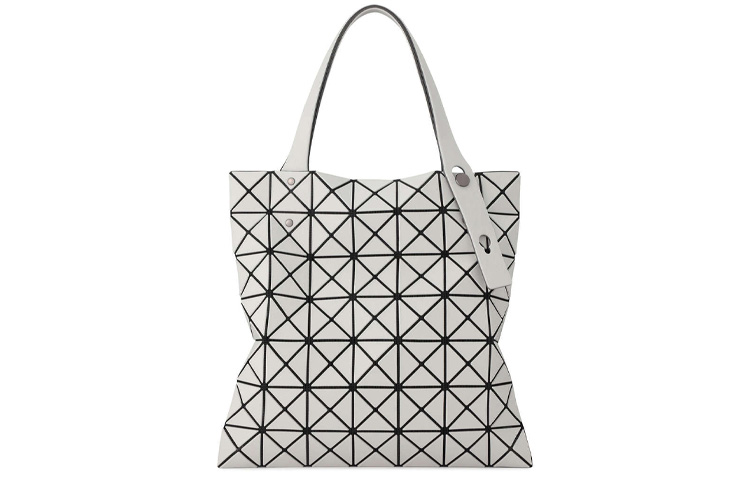 ISSEY MIYAKE Искусственная кожаная сумка тоут
ISSEY MIYAKE Искусственная кожаная сумка тоут