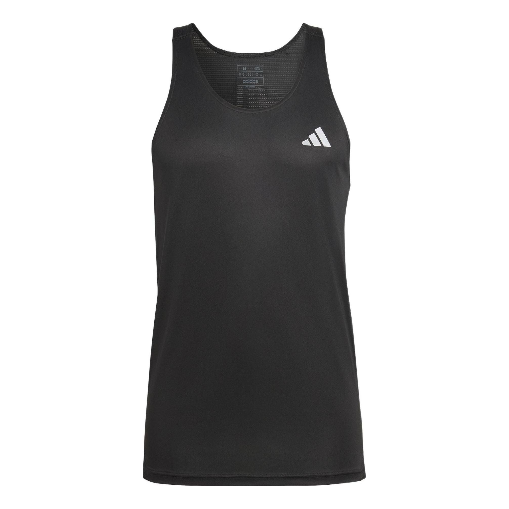 Топ adidas Own the Run Singlet 'Black'
Топ adidas Own the Run Singlet 'Black'