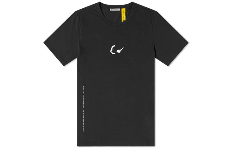 Moncler Футболка Unisex Fragment, Black, Черный, Moncler Футболка Unisex Fragment, Black
Moncler Футболка Unisex Fragment, Black, Черный, Moncler Футболка Unisex Fragment, Black