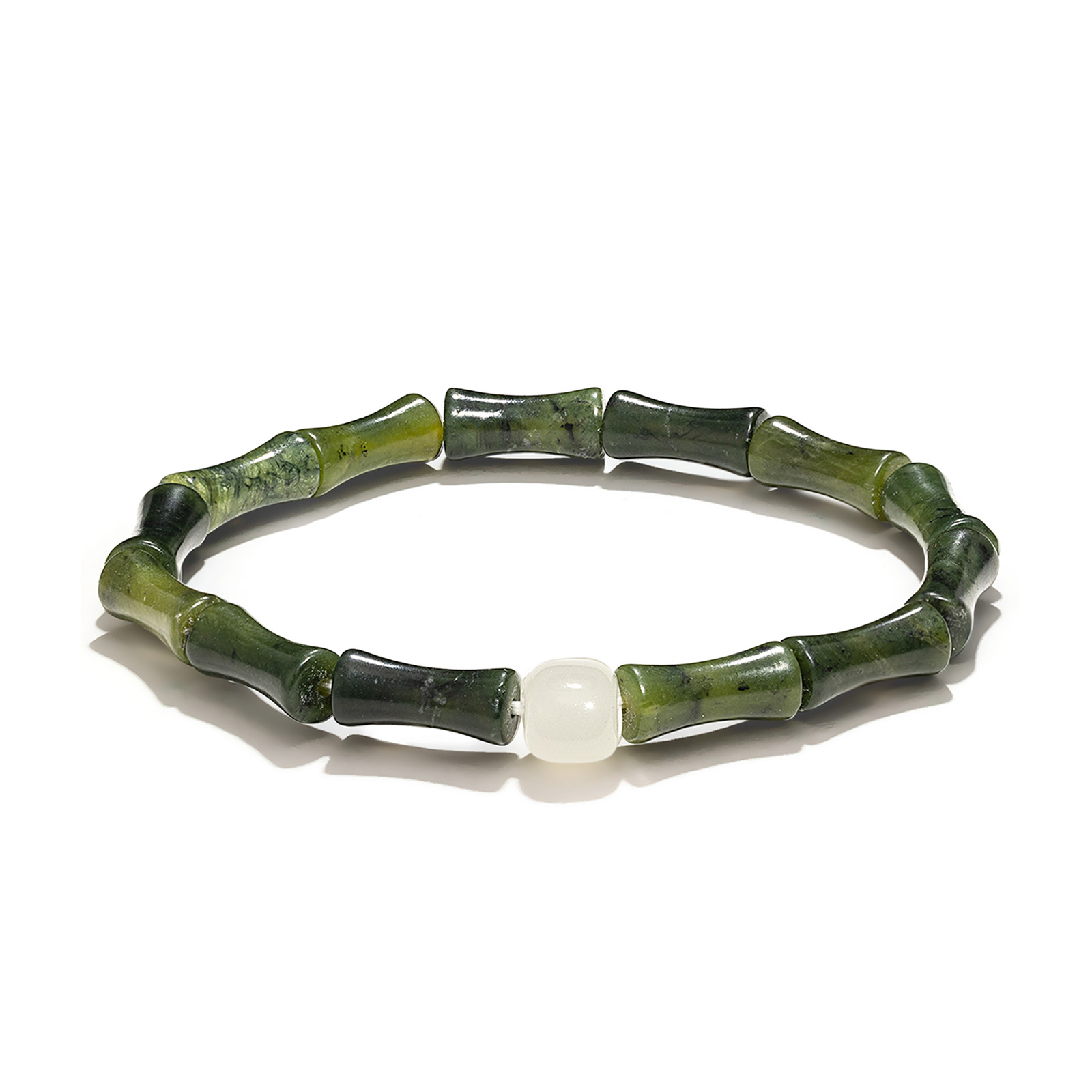 Джоди и Кевин браслет из цветной глазури для женщин Jodie&Kevin, Bamboo Bracelet
Джоди и Кевин браслет из цветной глазури для женщин Jodie&Kevin, Bamboo Bracelet