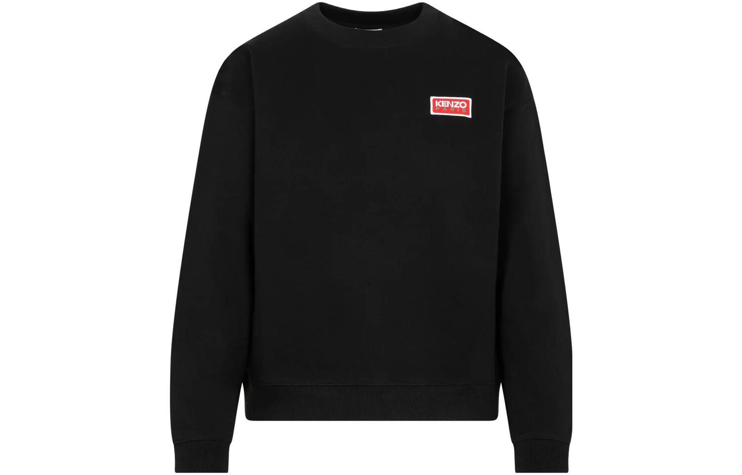 KENZO Женская толстовка, цвет Black
KENZO Женская толстовка, цвет Black