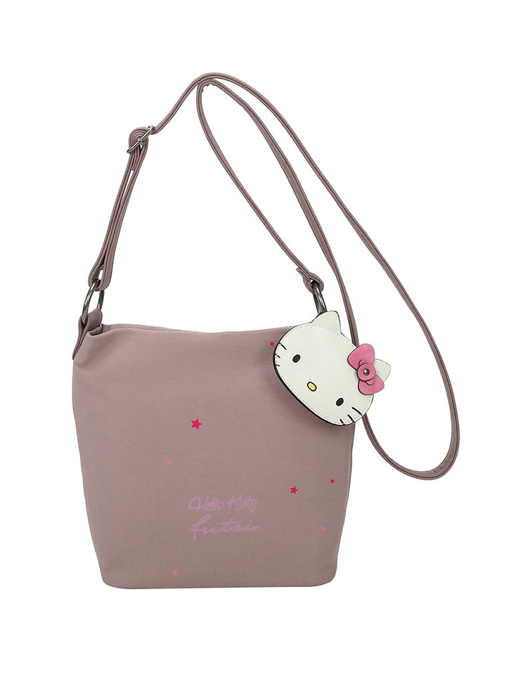 Fritzi aus Preußen Сумка через плечо цвета античной розы - (Ш)23 x (В)25 x (Г)9,5 см
Fritzi aus Preußen Сумка через плечо цвета античной розы - (Ш)23 x (В)25 x (Г)9,5 см