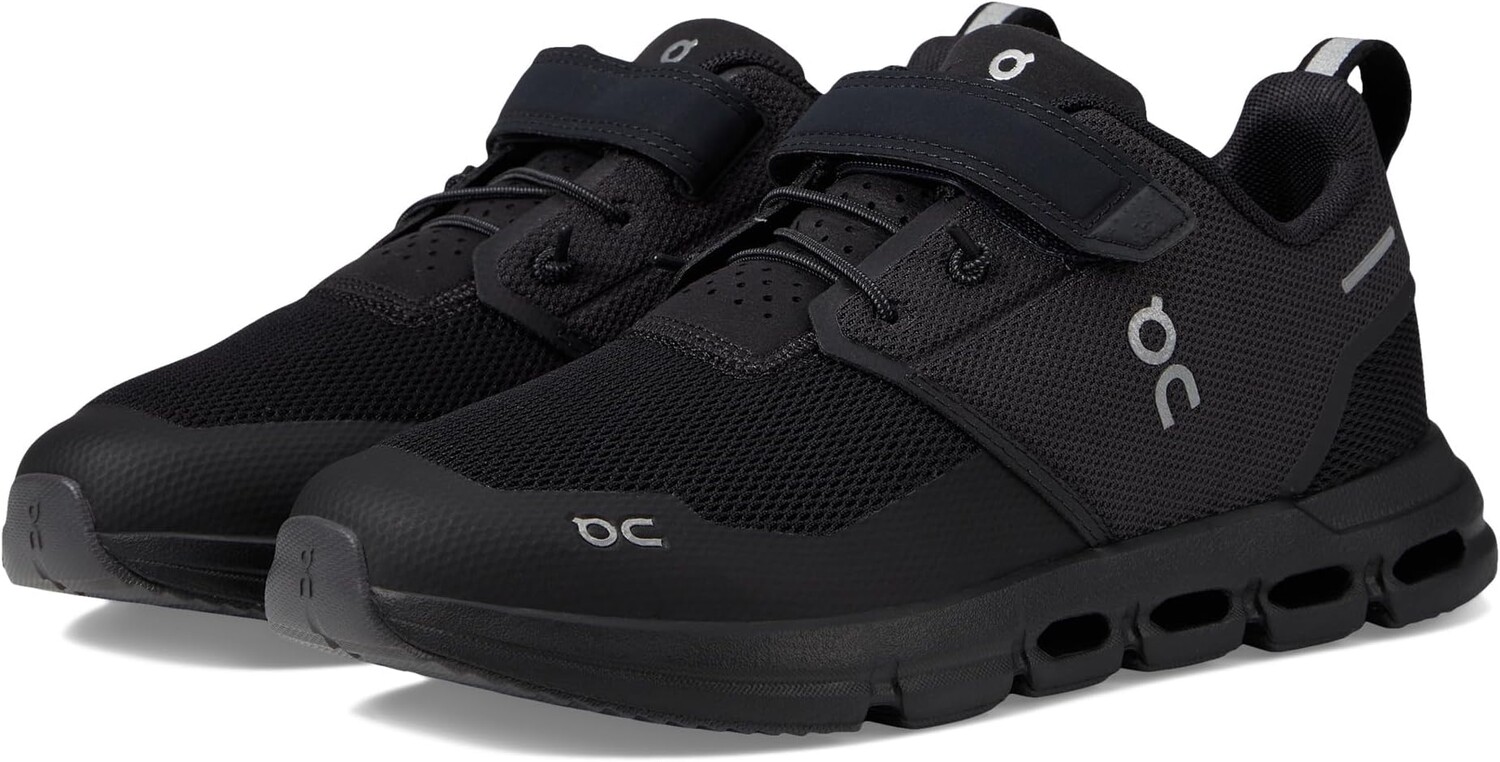 Кроссовки Cloud Play On, цвет All Black
Кроссовки Cloud Play On, цвет All Black