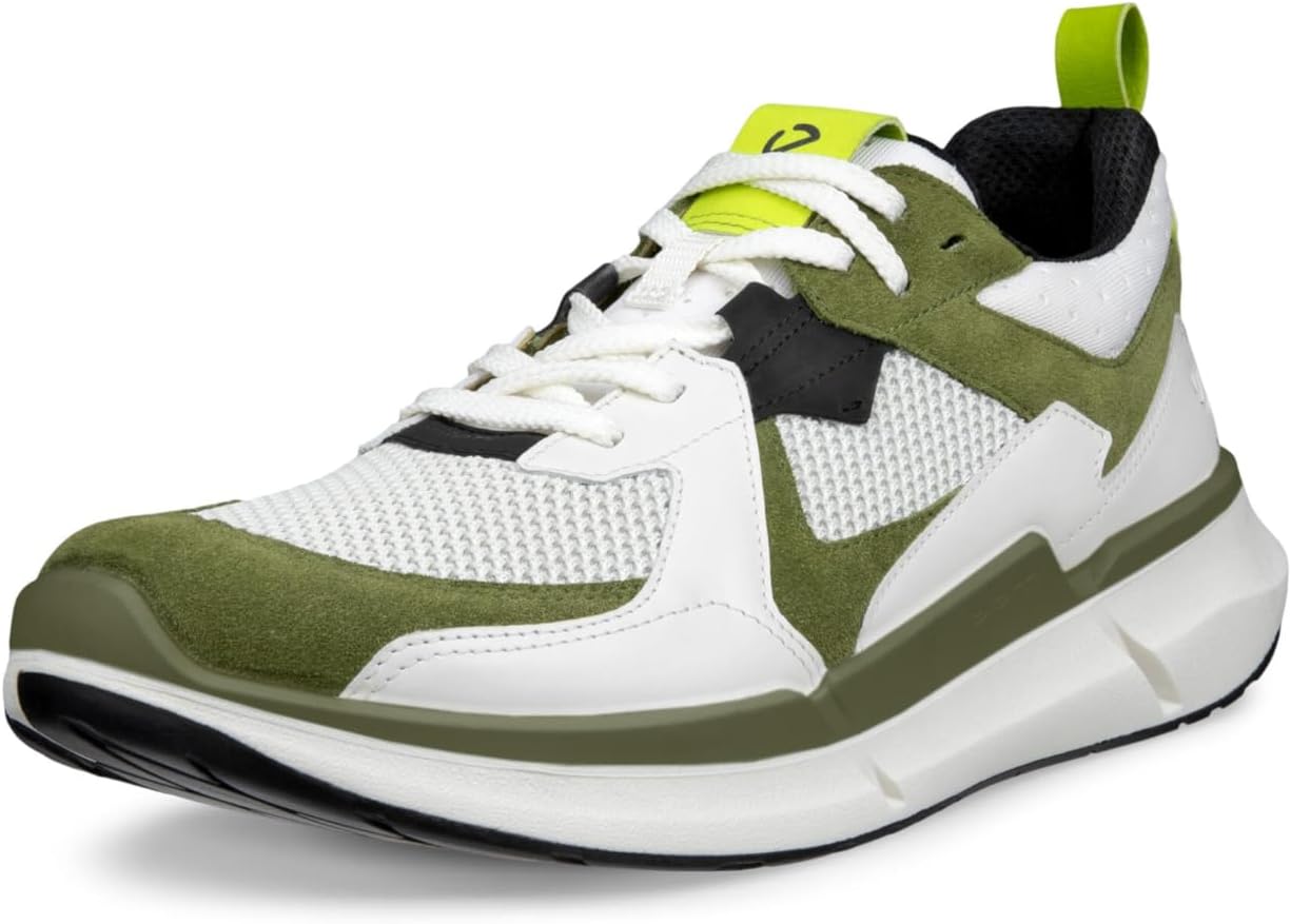 Кроссовки ECCO Mens Biom 2.2 Sport, белый
Кроссовки ECCO Mens Biom 2.2 Sport, белый