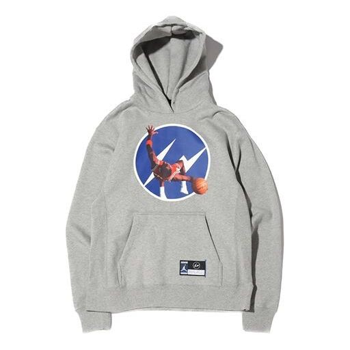 Толстовка Air Jordan x Fragment Design FW Sweatshirts Men Grey, серый
Толстовка Air Jordan x Fragment Design FW Sweatshirts Men Grey, серый