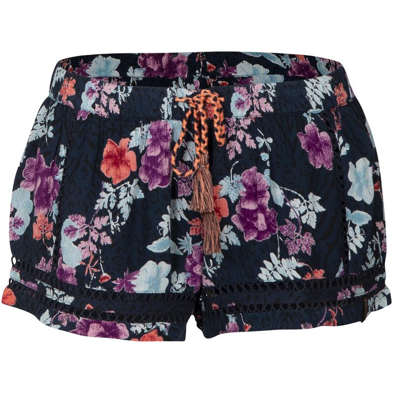 Шорты Нины Флауэр Brunotti, мультиколор
Шорты Нины Флауэр Brunotti, мультиколор