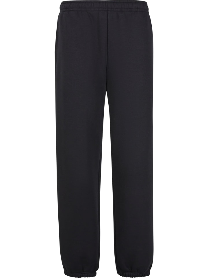 Спортивные штаны Urban Classics, черный
Спортивные штаны Urban Classics, черный