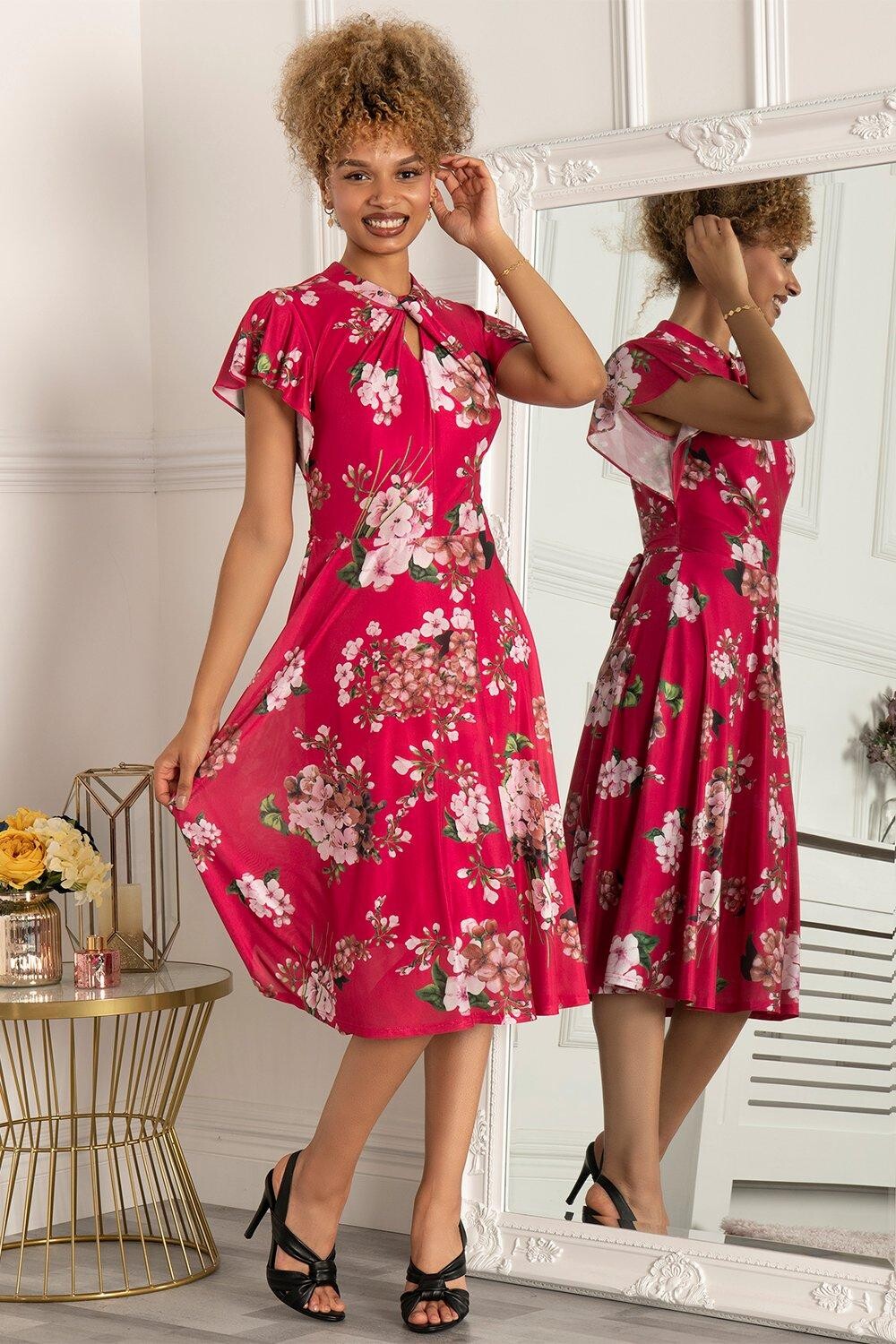 Сетчатое платье Luella Key Hole Jolie Moi, фиолетовый
Сетчатое платье Luella Key Hole Jolie Moi, фиолетовый