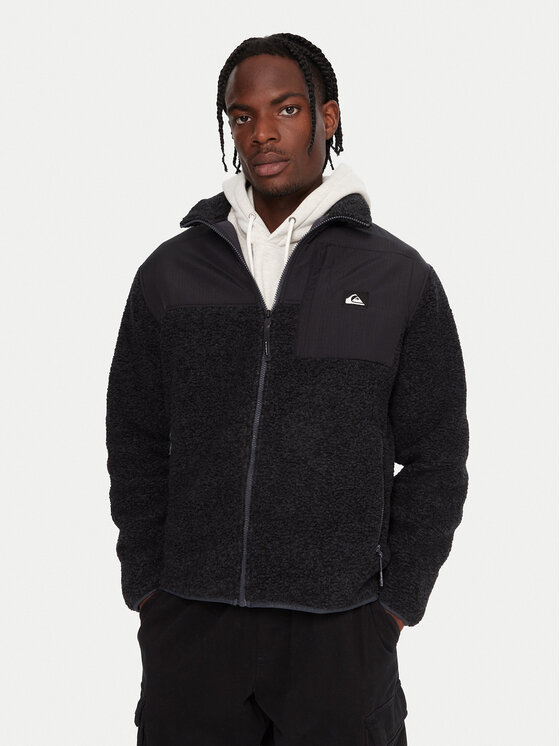 Флисовая куртка regular fit Shallow Water EQYPF03076 Quiksilver, синий
Флисовая куртка regular fit Shallow Water EQYPF03076 Quiksilver, синий