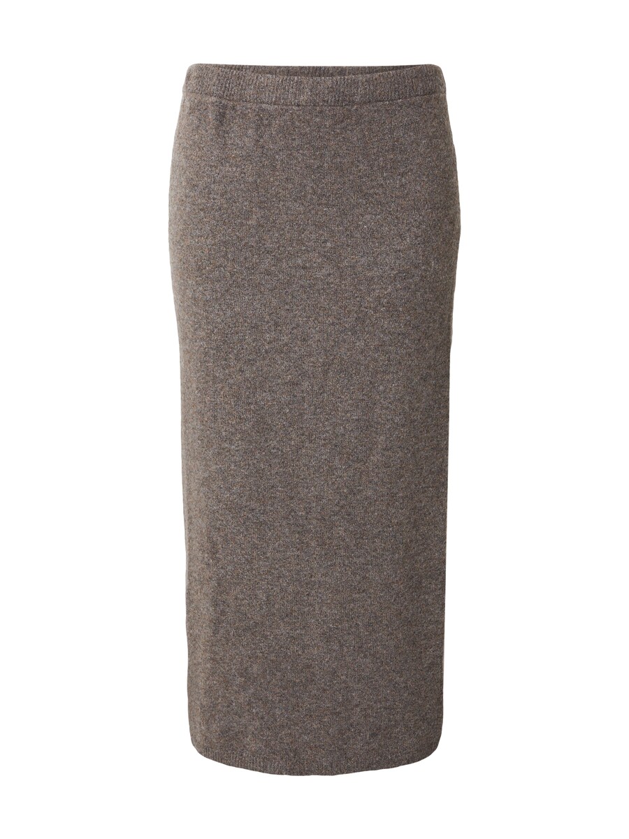 Юбка PIECES Curve PCNUNA, темно-коричневый
Юбка PIECES Curve PCNUNA, темно-коричневый