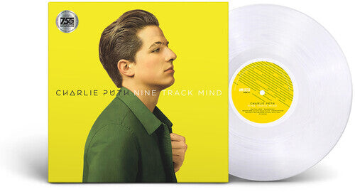 Виниловая пластинка Puth, Charlie: Nine Track Mind (Atlantic 75th Anniversary Deluxe Edition)
Виниловая пластинка Puth, Charlie: Nine Track Mind (Atlantic 75th Anniversary Deluxe Edition)