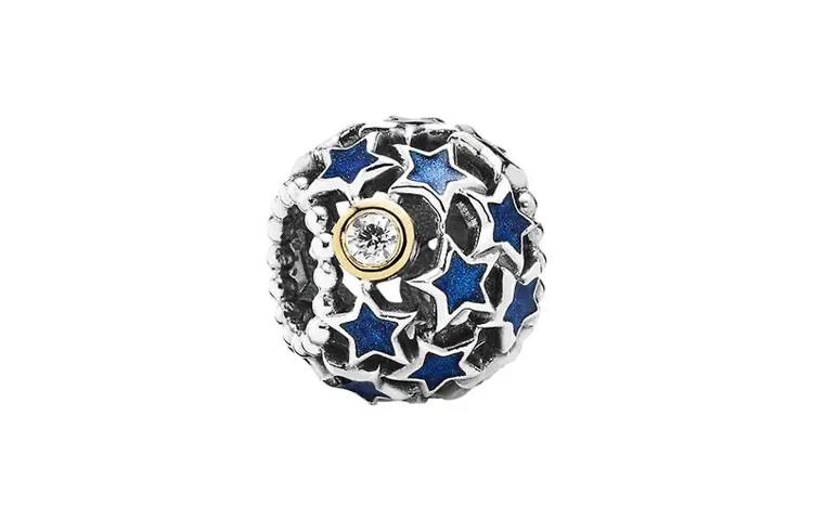 Pandora 14K Gold Jewelry Accessories Unisex
Pandora 14K Gold Jewelry Accessories Unisex