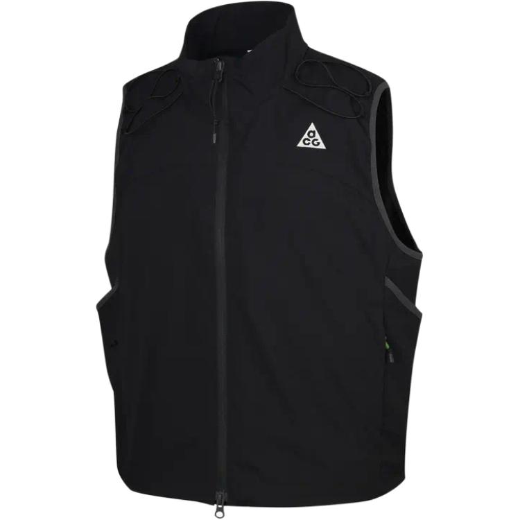 Жилет Death Bloom Zip Nike, черный
Жилет Death Bloom Zip Nike, черный