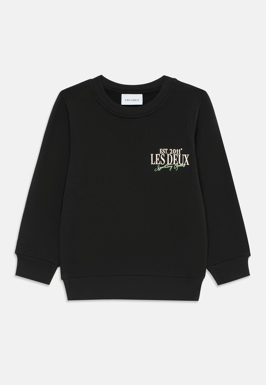 Толстовка Les Deux ALLEN UNISEX, Black
Толстовка Les Deux ALLEN UNISEX, Black