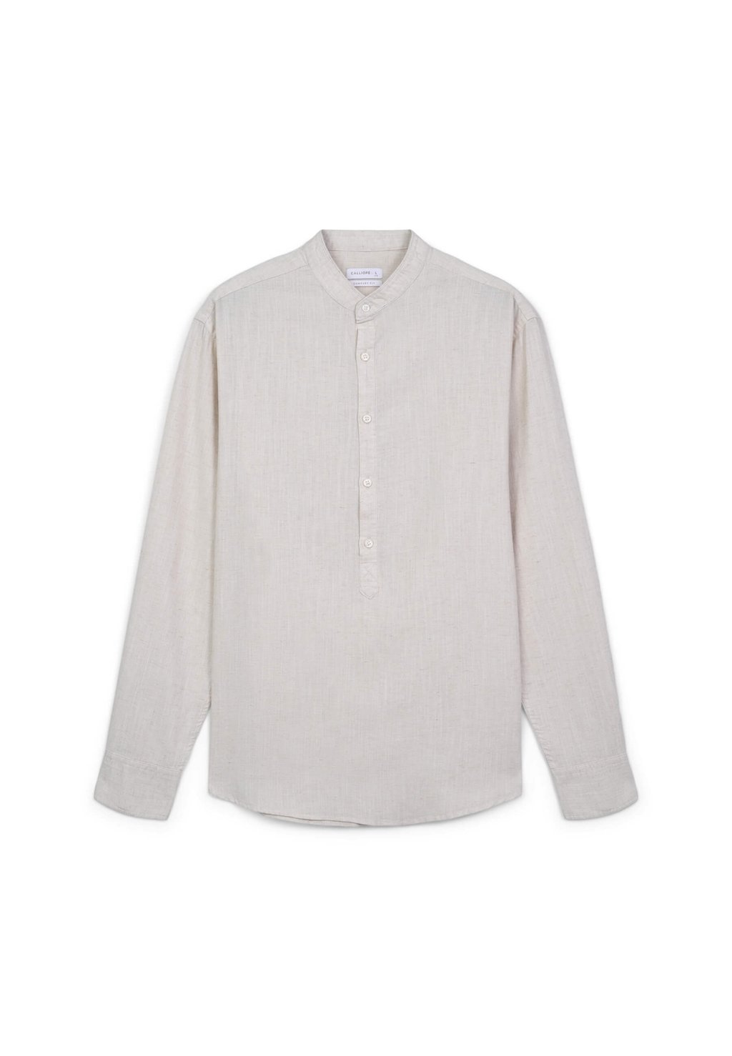 Рубашка Calliope, бежевый
Рубашка Calliope, бежевый