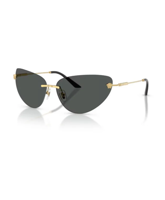 Солнцезащитные очки Ve2281 Versace, желтый
Солнцезащитные очки Ve2281 Versace, желтый
