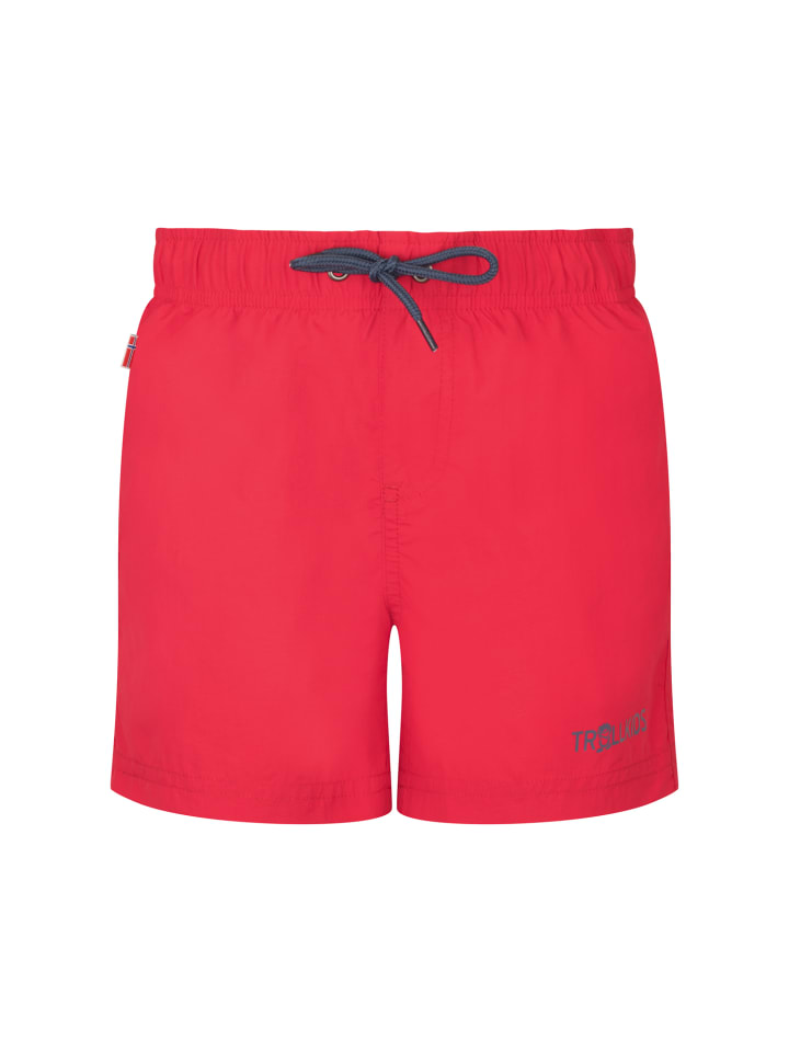 Шорты для плавания Trollkids
Шорты для плавания Trollkids