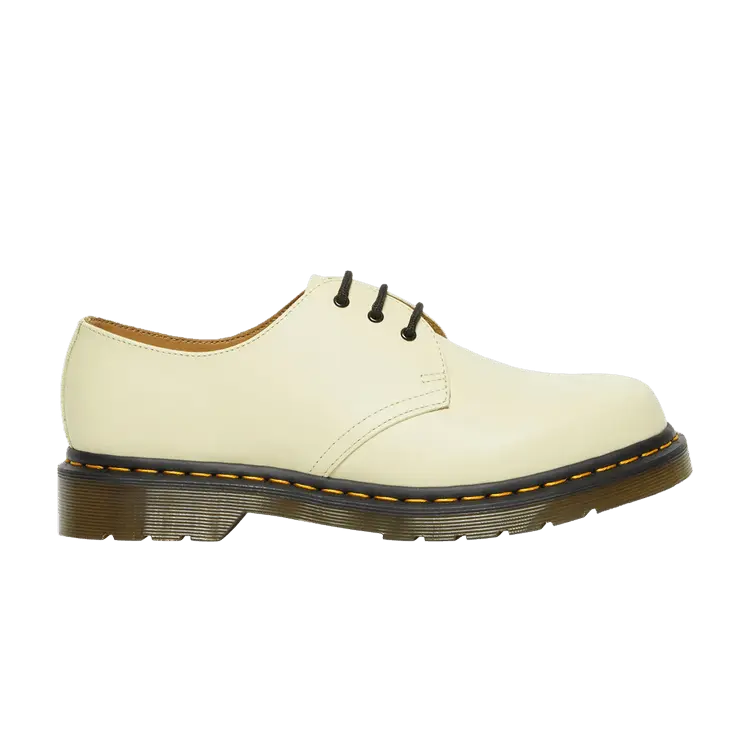 Оксфорды Dr. Martens 1461 Smooth Leather Oxford Cream, кремовый
Оксфорды Dr. Martens 1461 Smooth Leather Oxford Cream, кремовый