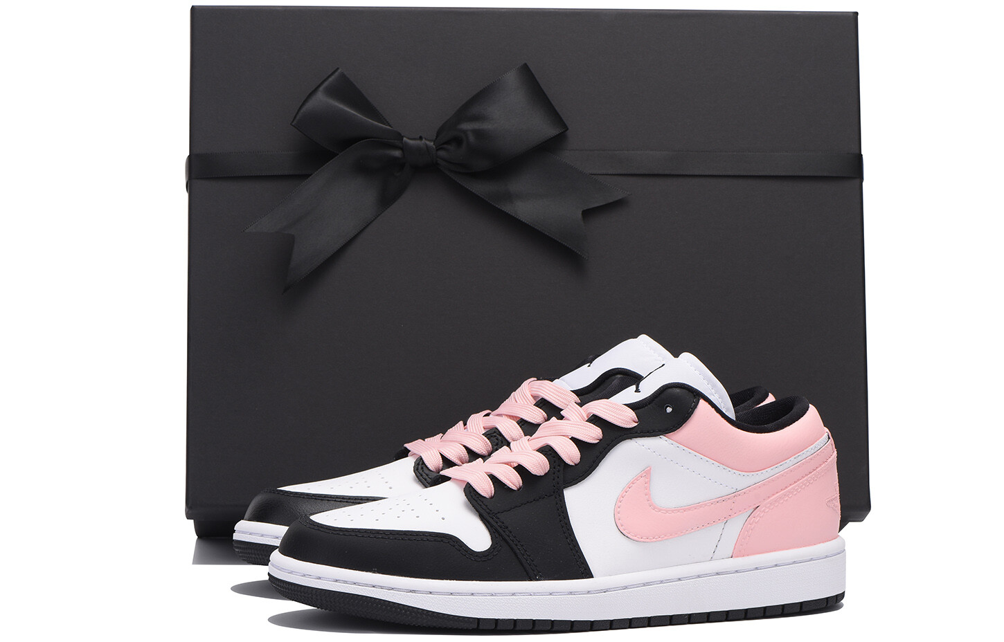 Кроссовки Air JORDAN 1 Vintage Basketball Shoes Women's Low-Top Black Pink, Розовый, Кроссовки Air JORDAN 1 Vintage Basketball Shoes Women's Low-Top Black Pink
Кроссовки Air JORDAN 1 Vintage Basketball Shoes Women's Low-Top Black Pink, Розовый, Кроссовки Air JORDAN 1 Vintage Basketball Shoes Women's Low-Top Black Pink