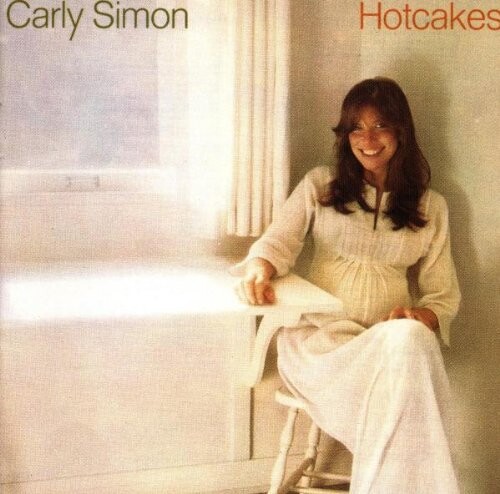 CD диск Simon, Carly: Hotcakes
CD диск Simon, Carly: Hotcakes