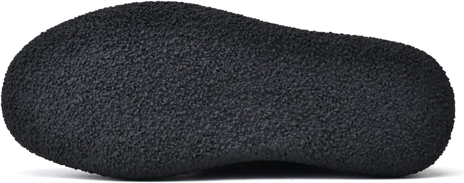 Мужские замшевые ботинки DirraBra с шнуровкой, десертные чукка, модные повседневные с круглым носком, на платформе, стильные, удобные, высокие, водонепроницаемые, для походов и работы, коричневый
Мужские замшевые ботинки DirraBra с шнуровкой, десертные чукка, модные повседневные с круглым носком, на платформе, стильные, удобные, высокие, водонепроницаемые, для походов и работы, коричневый