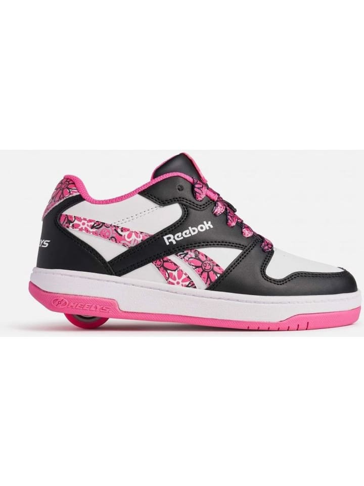 Низкие кроссовки Heelys, черный
Низкие кроссовки Heelys, черный