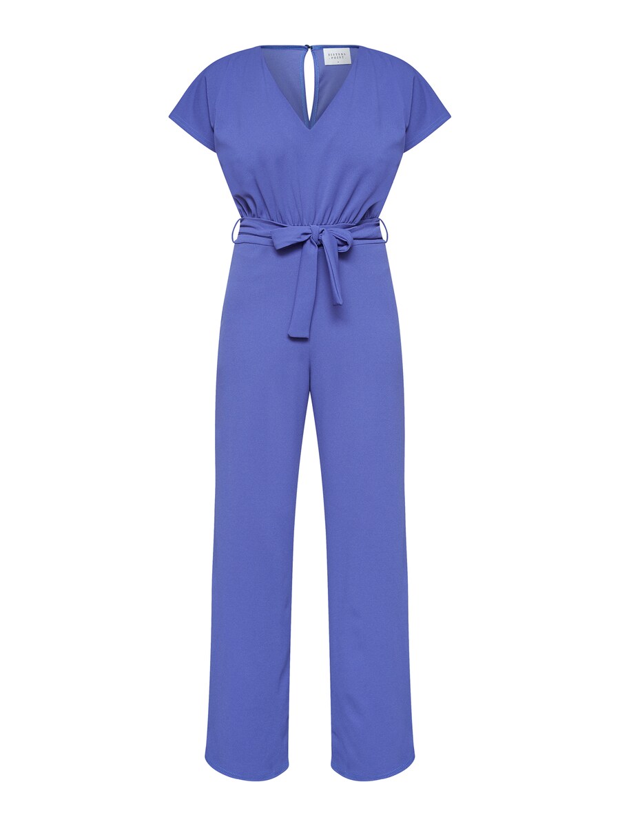 Комбинезон SISTERS POINT, Royal Blue
Комбинезон SISTERS POINT, Royal Blue