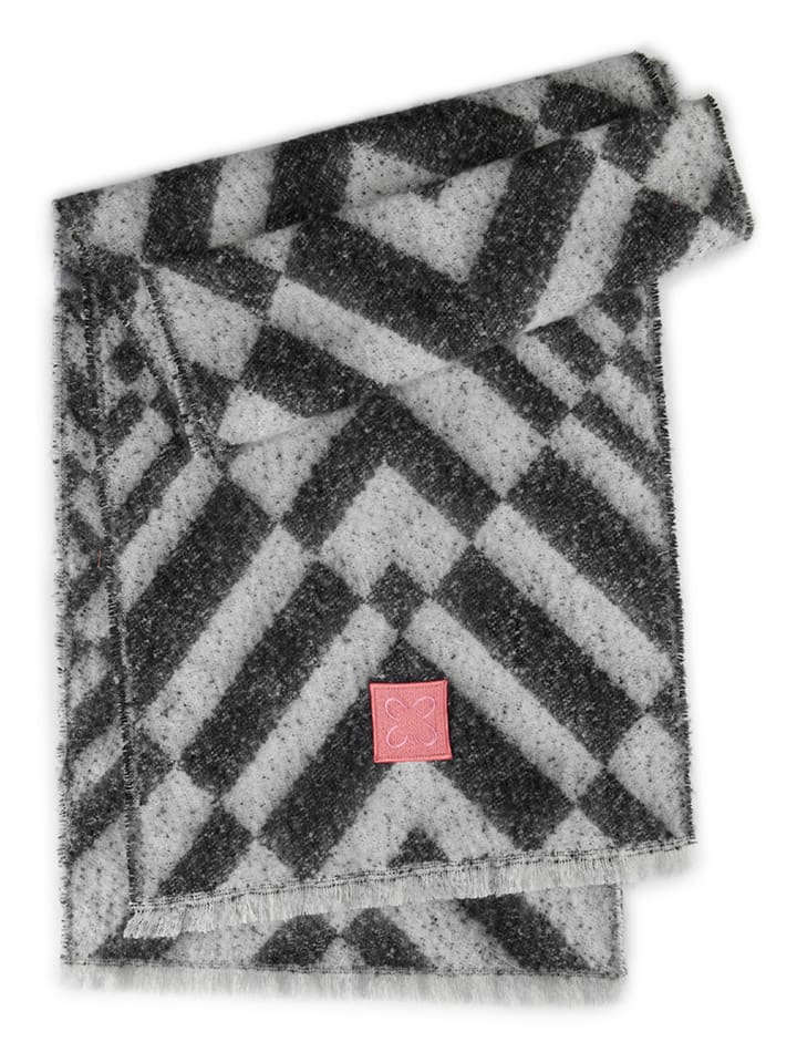 Шарф Codello, цвет grau/anthrazit - (l)210 x (b)45 cm
Шарф Codello, цвет grau/anthrazit - (l)210 x (b)45 cm