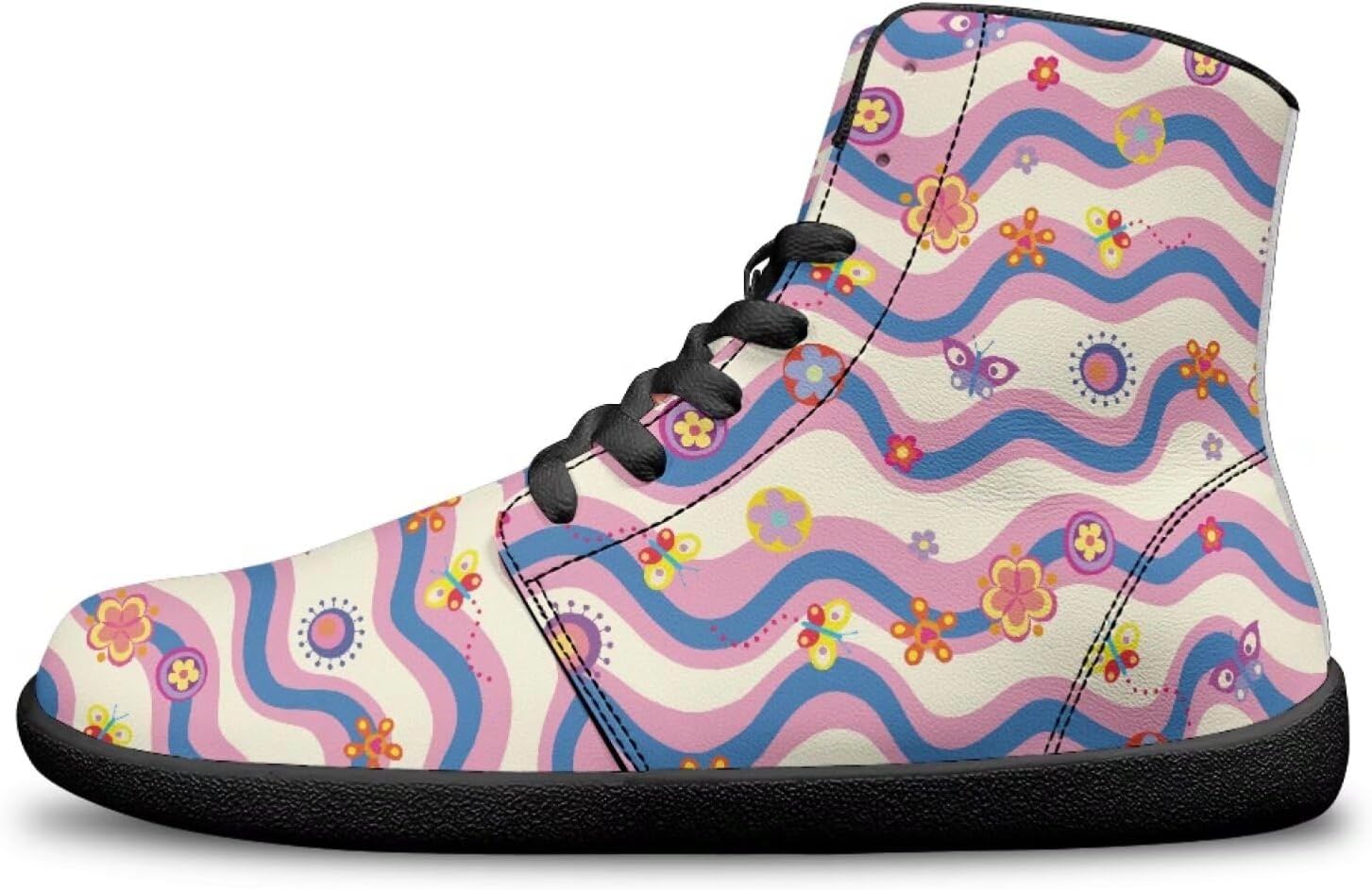 Мужские и женские сандалии Binienty с широкой подошвой, босоножки, высокие кроссовки на шнуровке, кросс-тренеры, нескользящие, розовый
Мужские и женские сандалии Binienty с широкой подошвой, босоножки, высокие кроссовки на шнуровке, кросс-тренеры, нескользящие, розовый