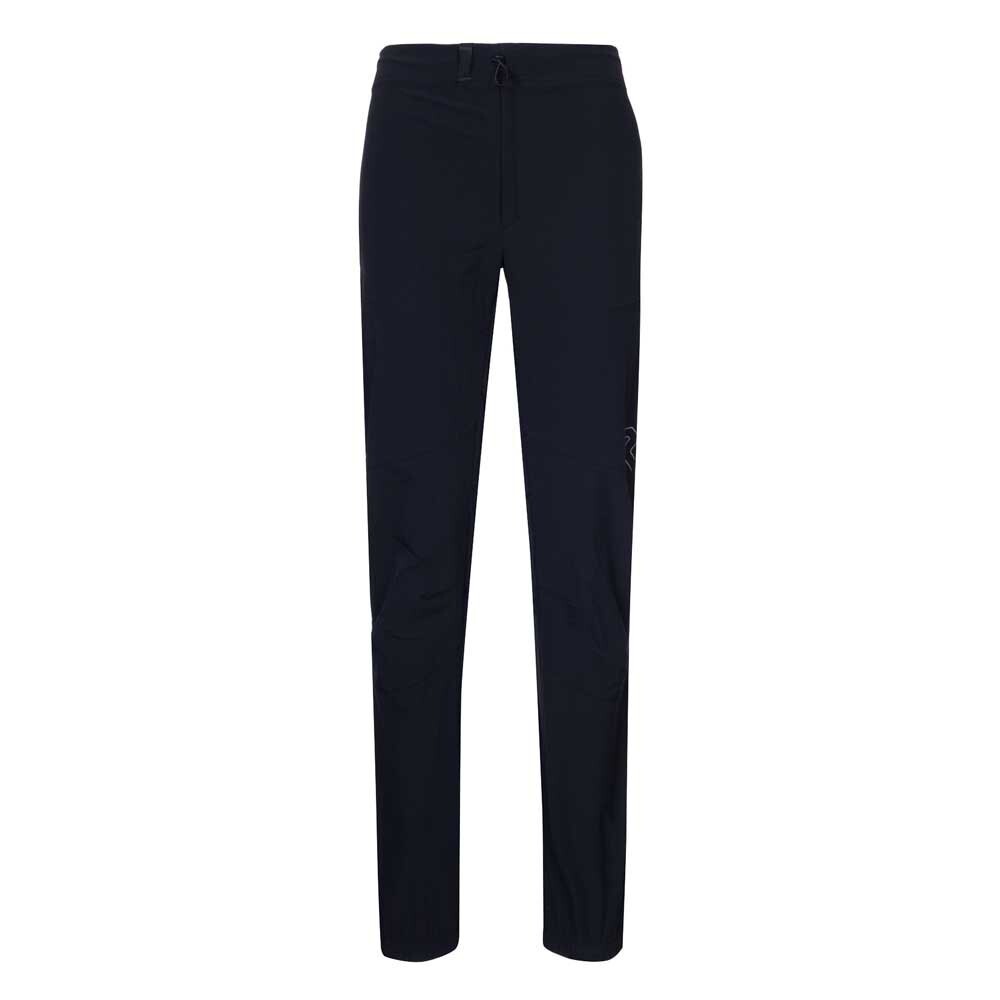 Брюки Rock Experience Master 2.0, черный
Брюки Rock Experience Master 2.0, черный