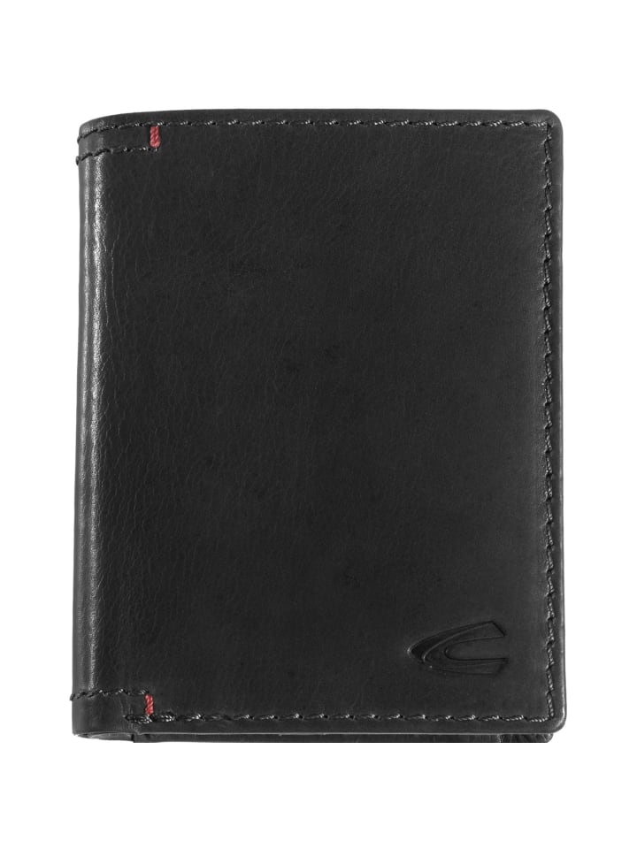 Кошелек Camel Active, черный
Кошелек Camel Active, черный