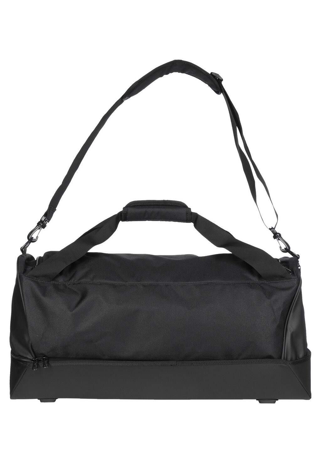 Дорожная сумка NK ACDMY TEAM L HDCS SP21 Nike Performance, антрацит
Дорожная сумка NK ACDMY TEAM L HDCS SP21 Nike Performance, антрацит