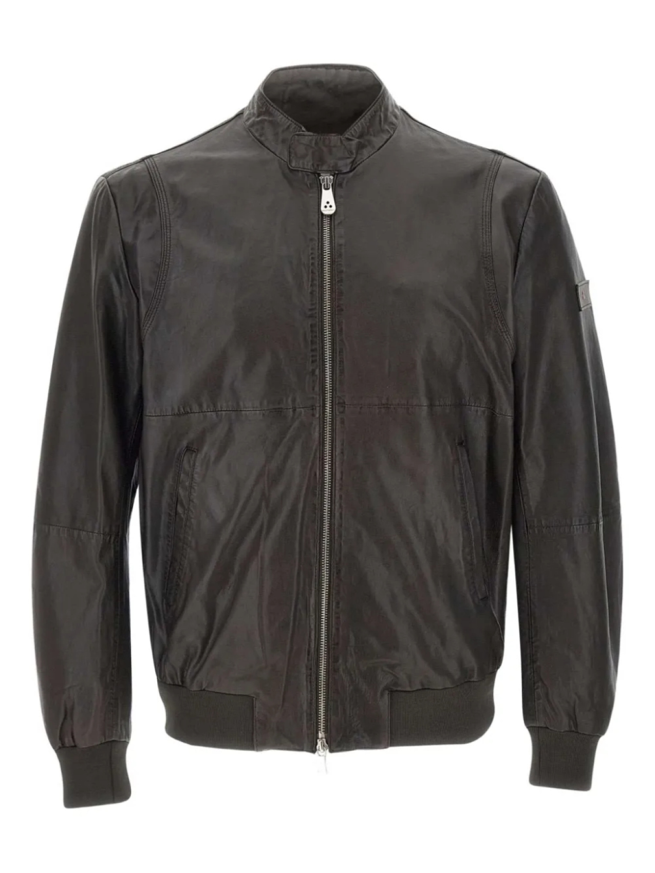 Куртка-бомбер Turia Peuterey, коричневый
Куртка-бомбер Turia Peuterey, коричневый