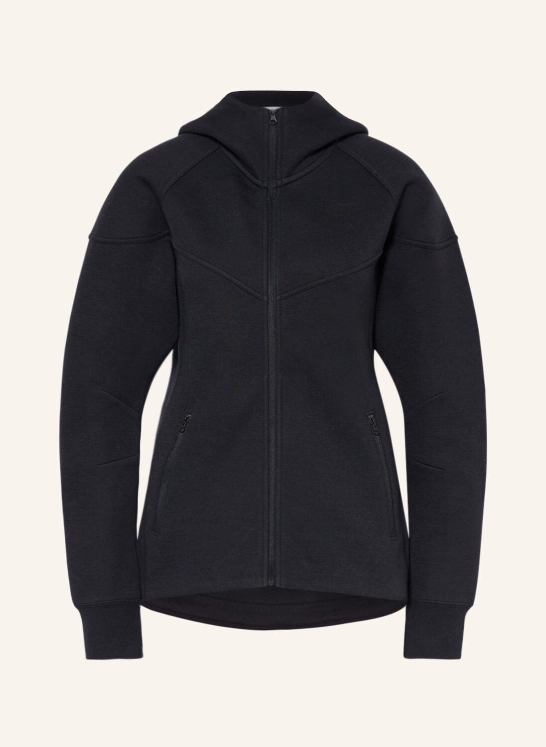 Спортивная толстовка Nike, черный
Спортивная толстовка Nike, черный