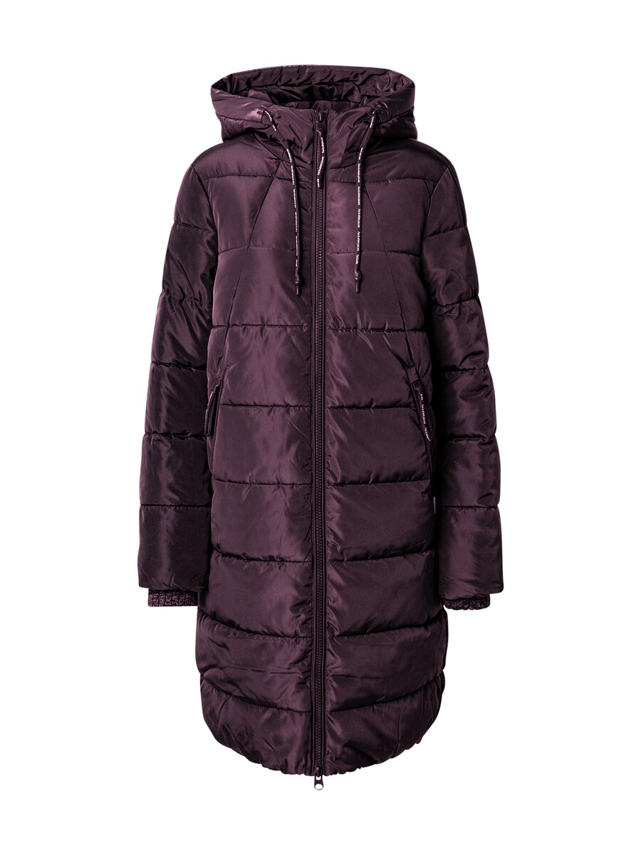 Зимнее пальто QS, цвет Aubergine
Зимнее пальто QS, цвет Aubergine