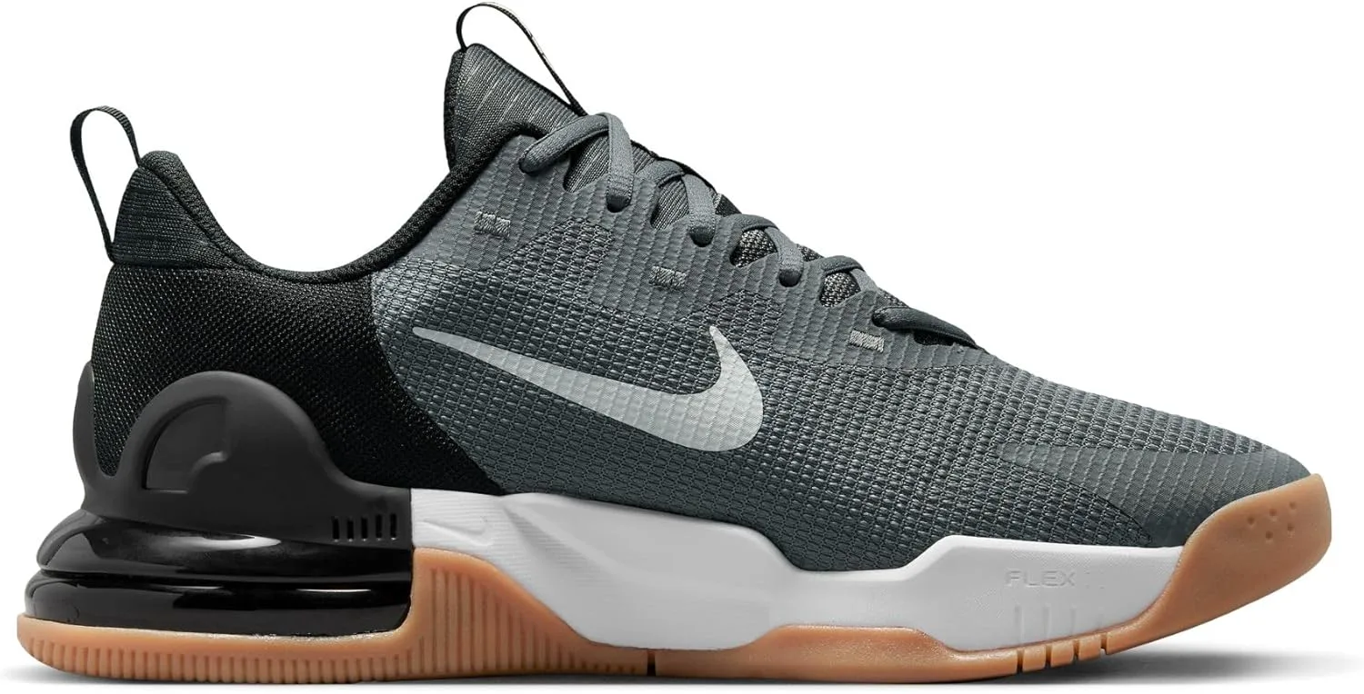 Мужские низкие кроссовки Nike, черный
Мужские низкие кроссовки Nike, черный