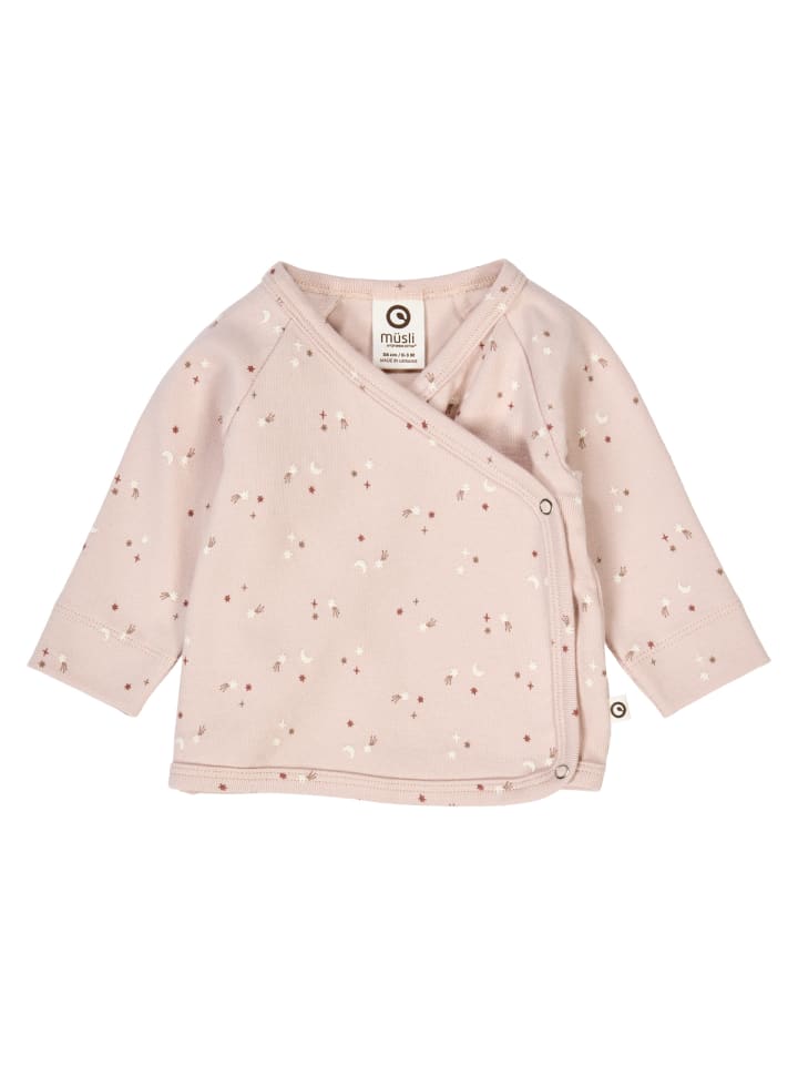 Куртка-пачка в цвете Nightingale/Walnut/Daydream müsli
Куртка-пачка в цвете Nightingale/Walnut/Daydream müsli