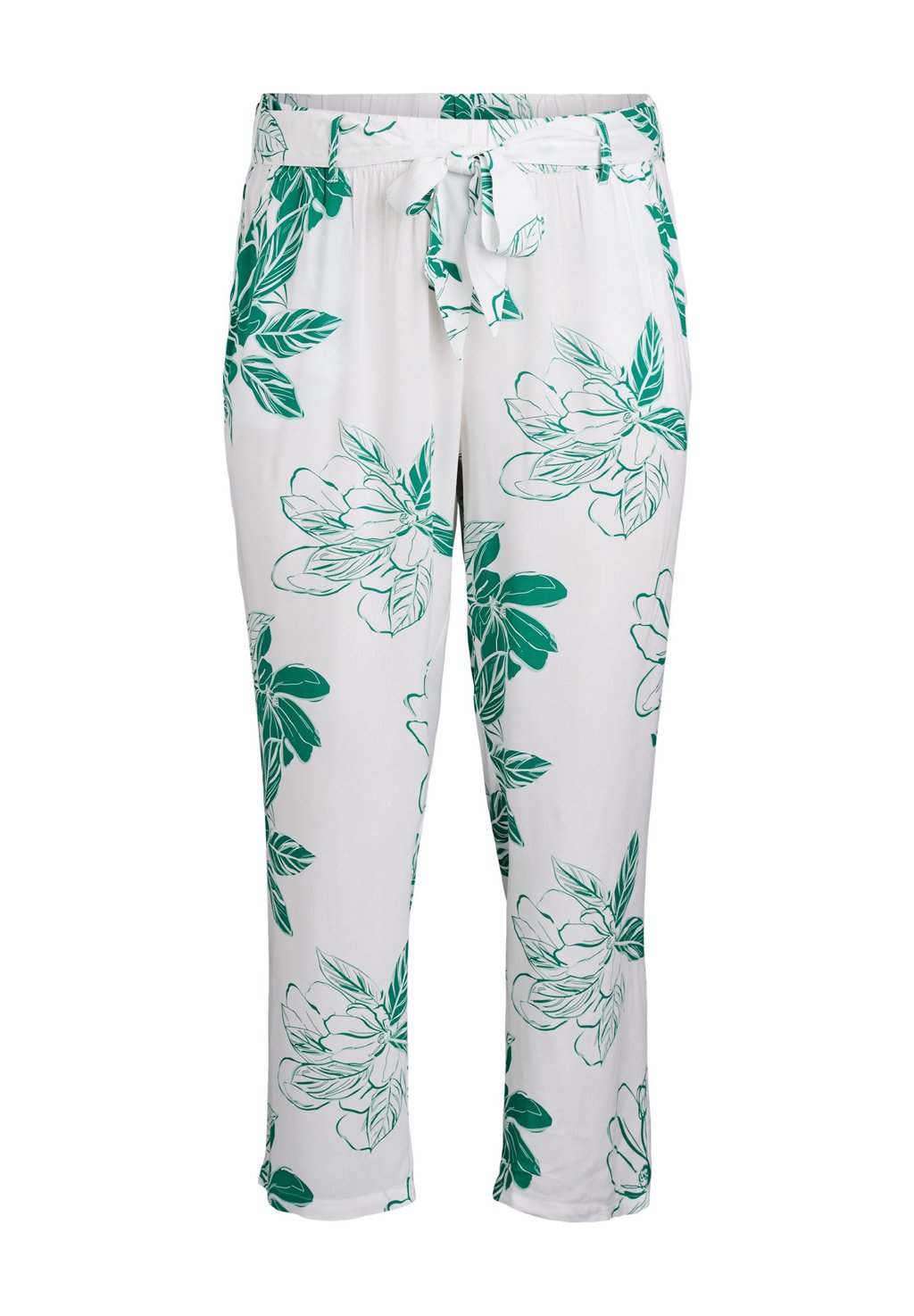 Брюки Zizzi, зеленый
Брюки Zizzi, зеленый